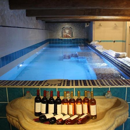 I Sei Filari Villa Capannori Luaran gambar