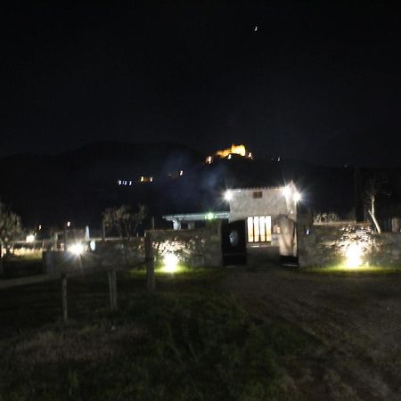 I Sei Filari Villa Capannori Luaran gambar