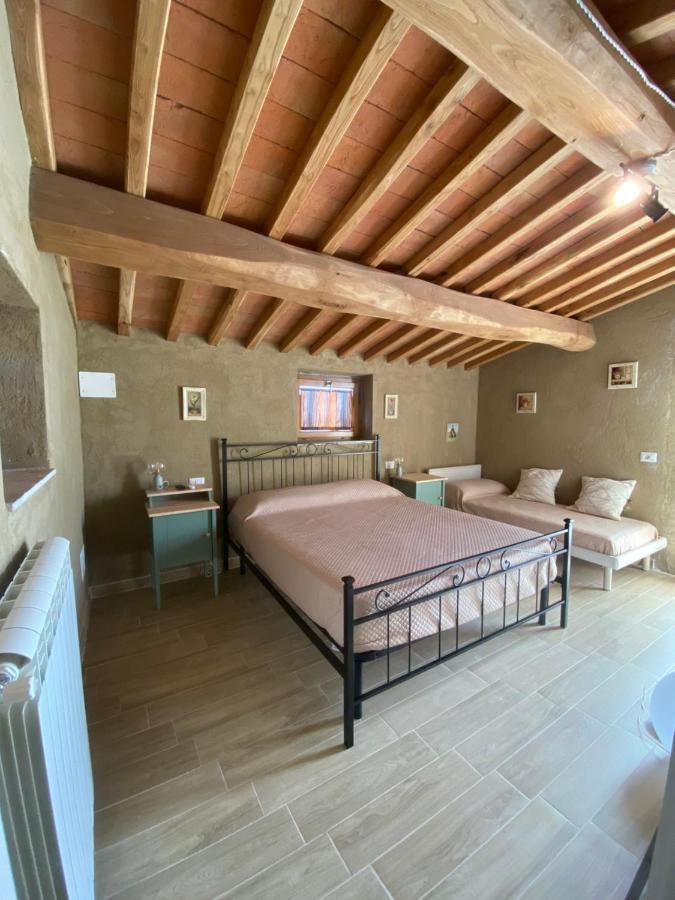 I Sei Filari Villa Capannori Luaran gambar