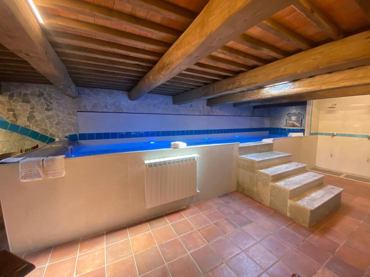 I Sei Filari Villa Capannori Luaran gambar