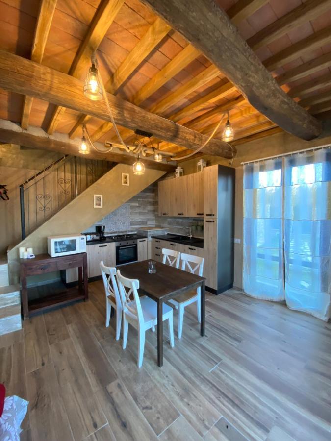 I Sei Filari Villa Capannori Luaran gambar