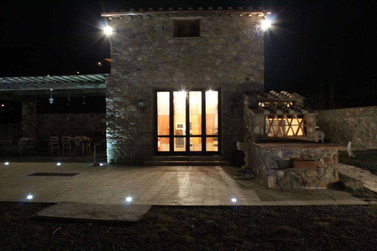 I Sei Filari Villa Capannori Luaran gambar