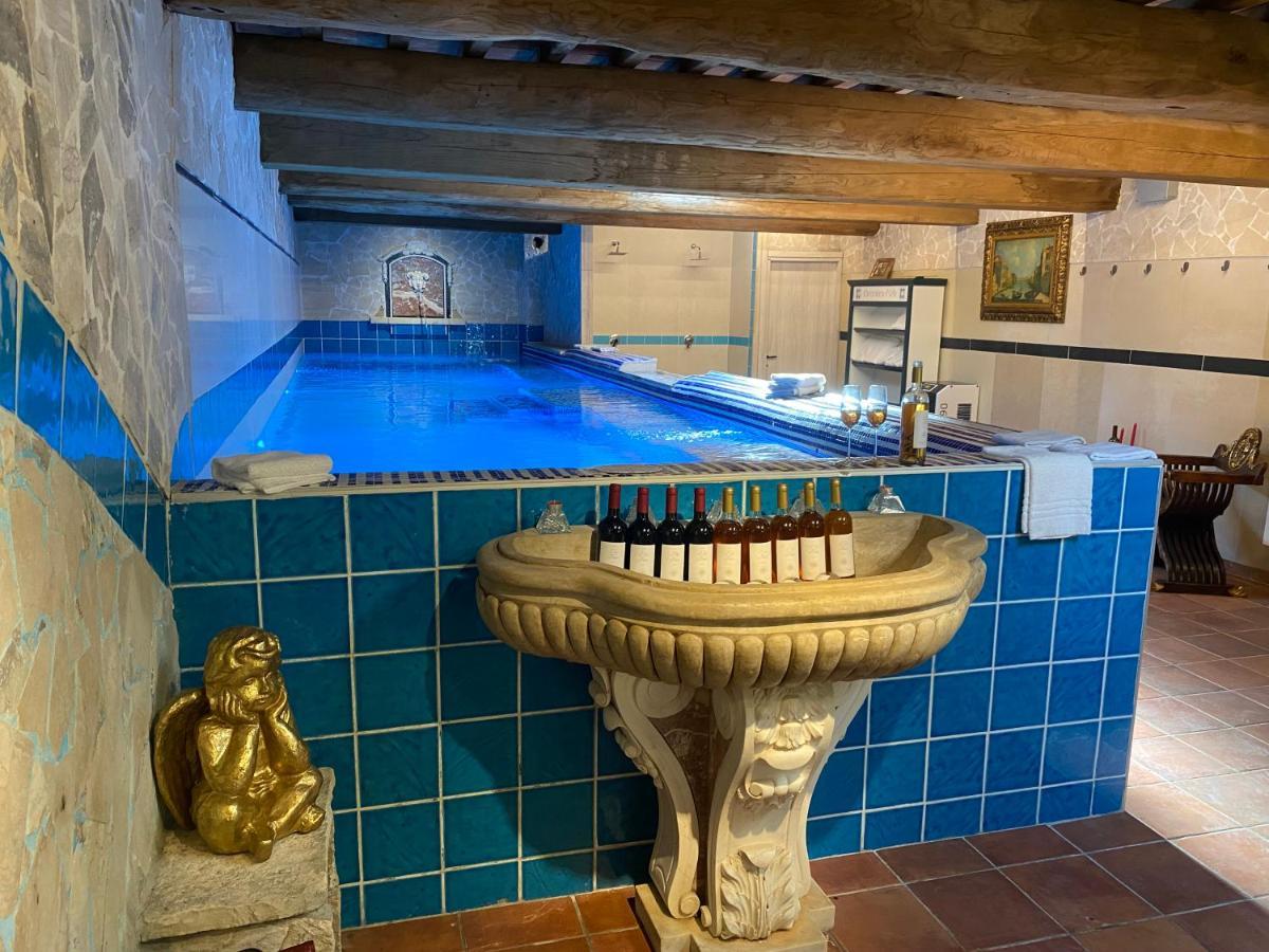 I Sei Filari Villa Capannori Luaran gambar