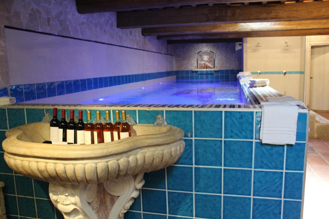 I Sei Filari Villa Capannori Luaran gambar