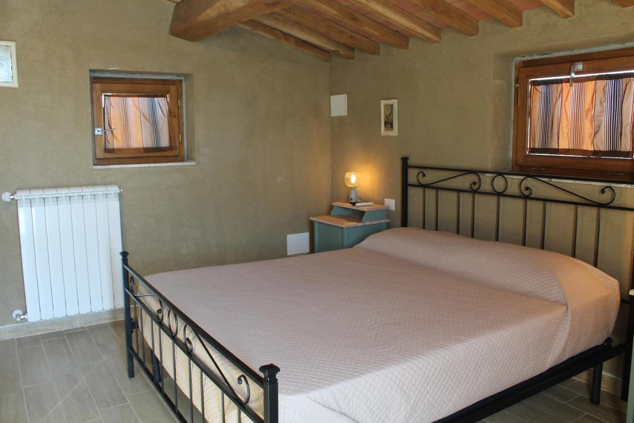 I Sei Filari Villa Capannori Luaran gambar