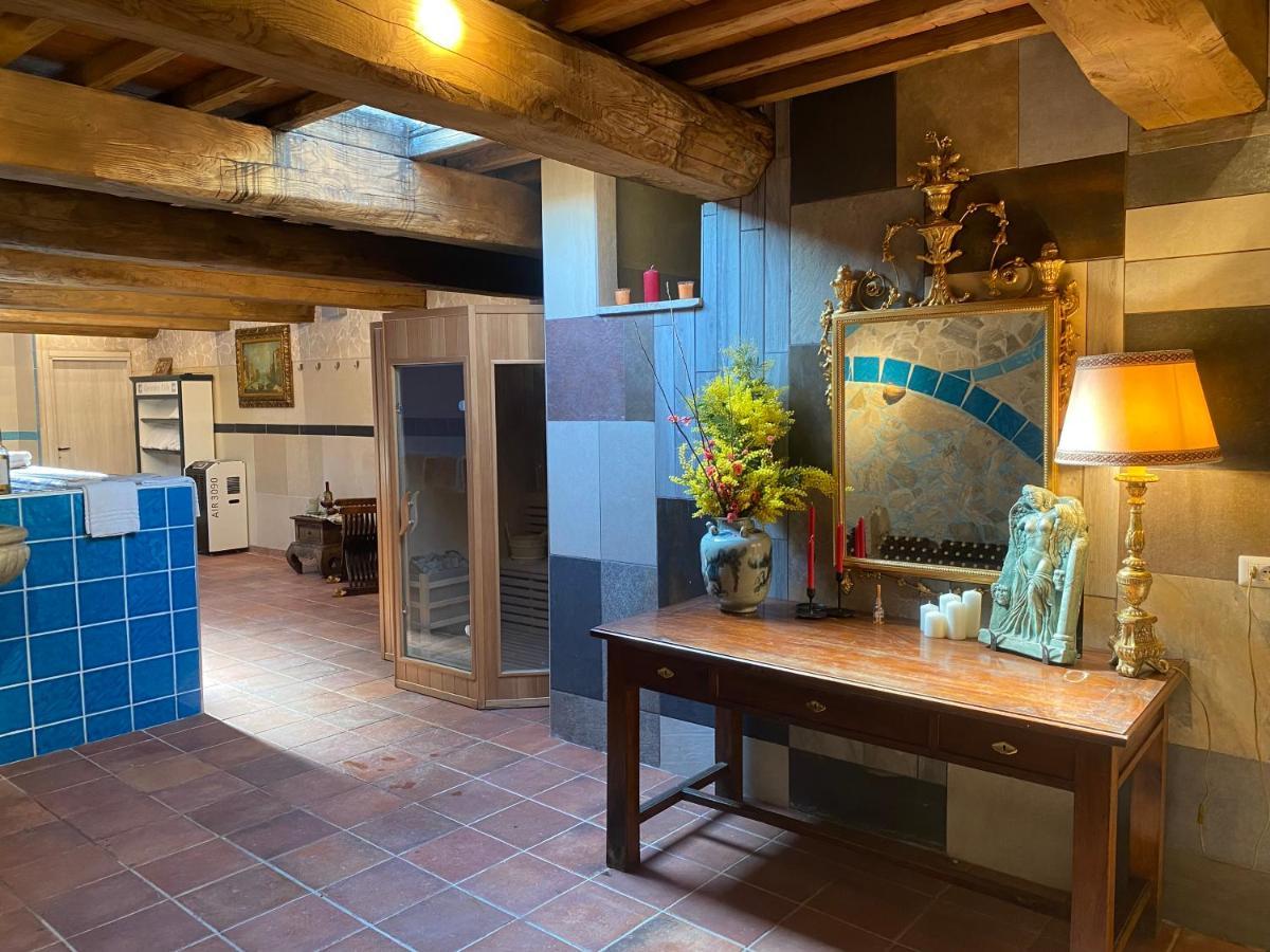 I Sei Filari Villa Capannori Luaran gambar