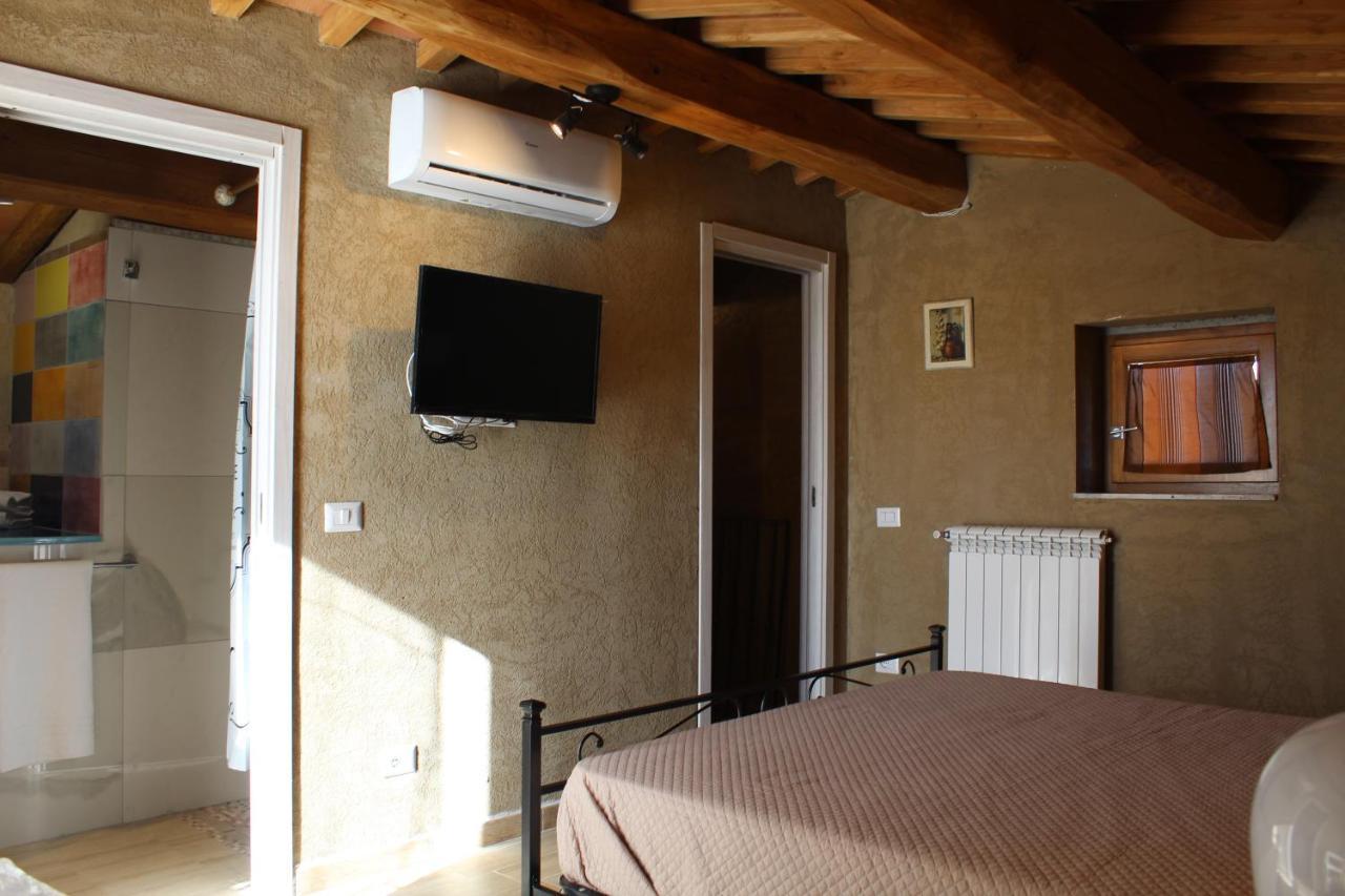 I Sei Filari Villa Capannori Luaran gambar