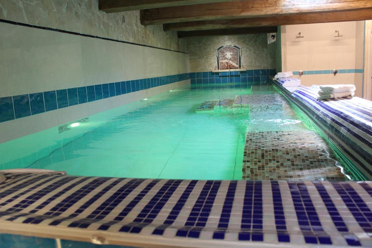 I Sei Filari Villa Capannori Luaran gambar