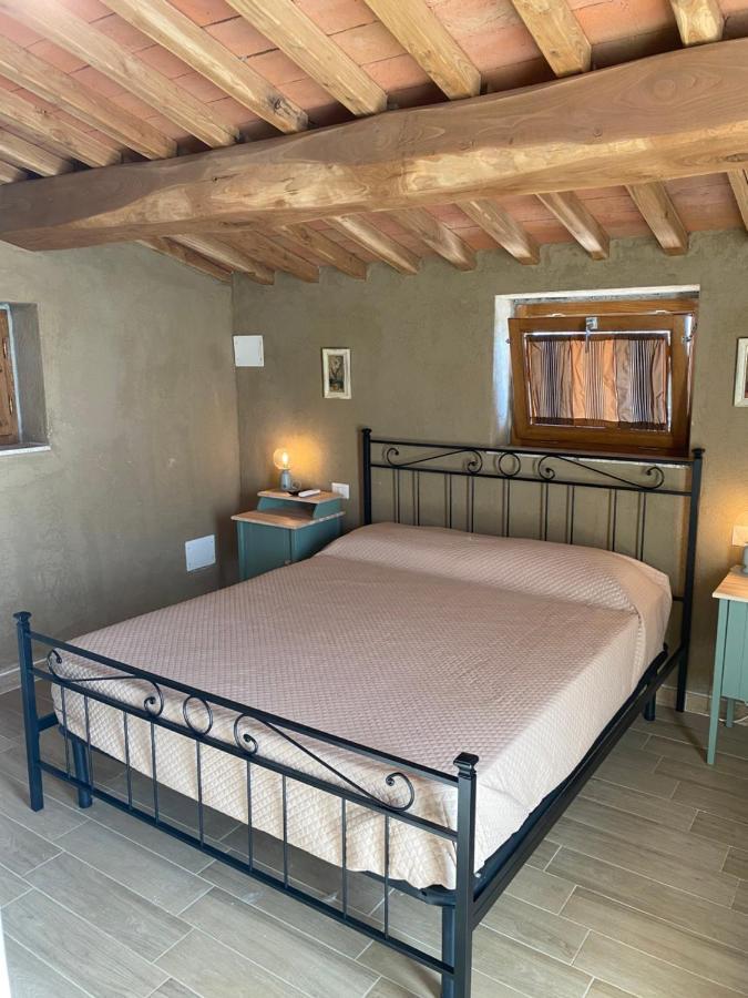 I Sei Filari Villa Capannori Luaran gambar