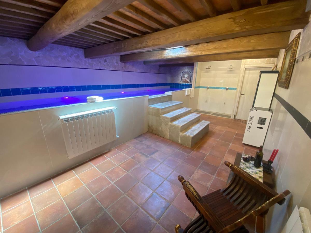 I Sei Filari Villa Capannori Luaran gambar