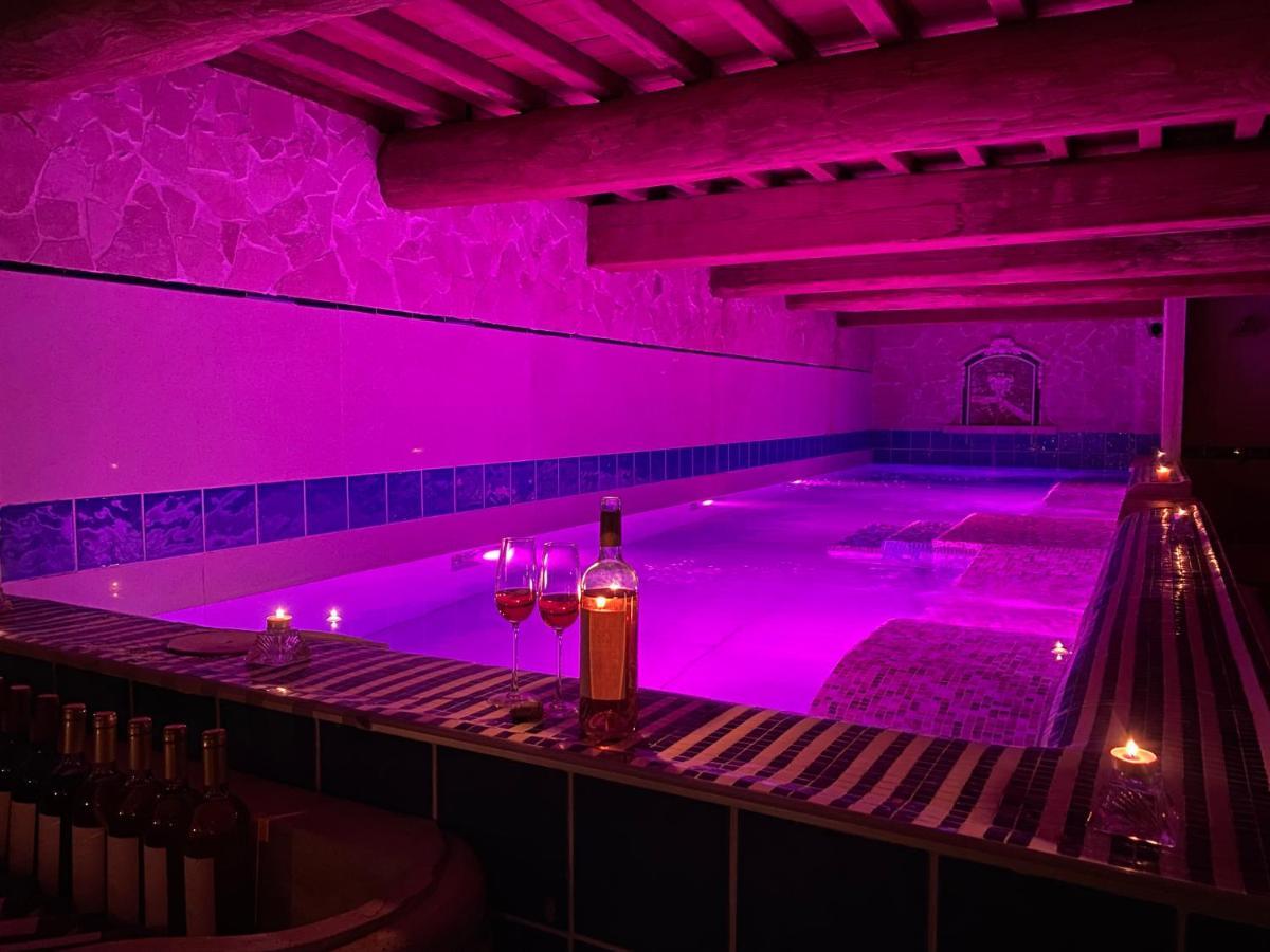 I Sei Filari Villa Capannori Luaran gambar