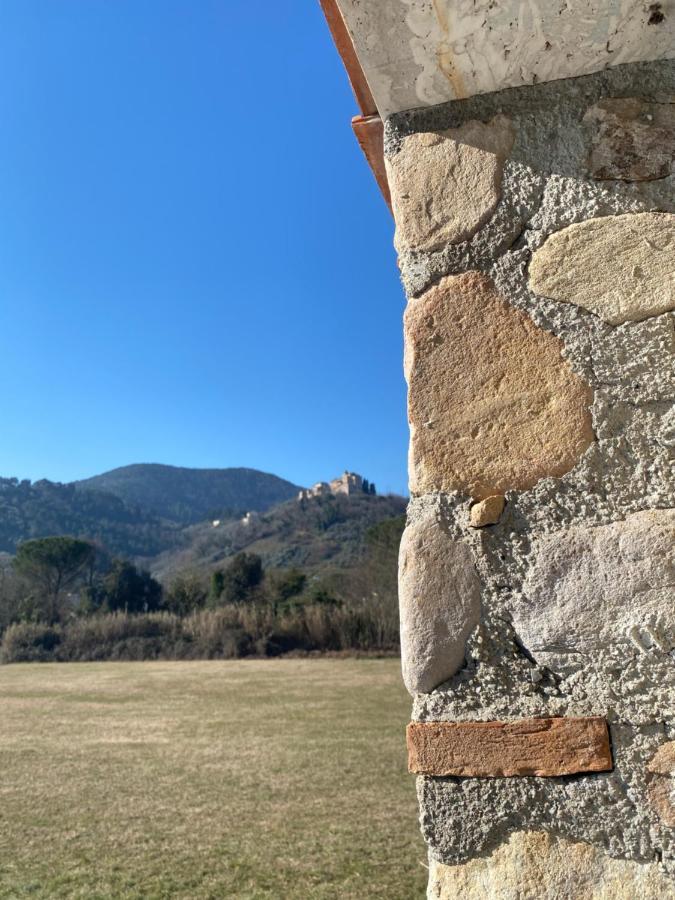 I Sei Filari Villa Capannori Luaran gambar