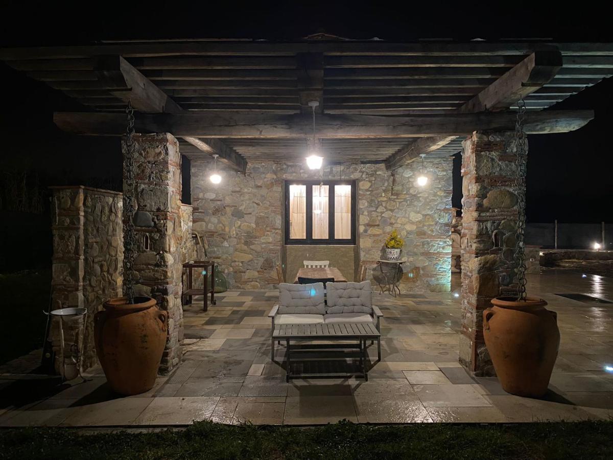 I Sei Filari Villa Capannori Luaran gambar