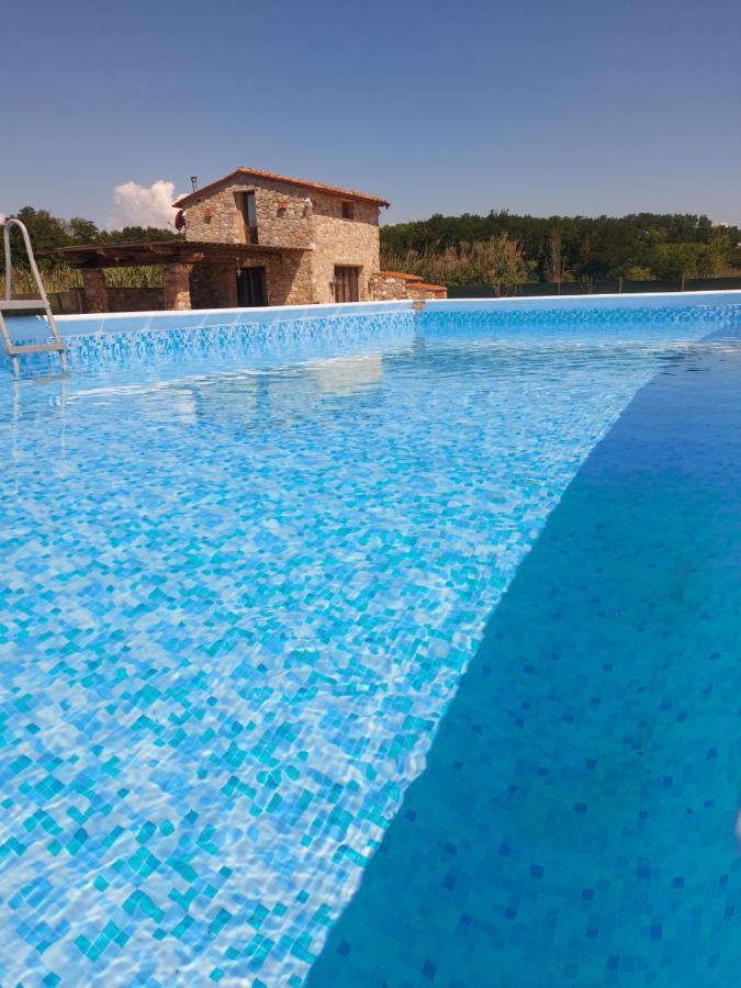 I Sei Filari Villa Capannori Luaran gambar